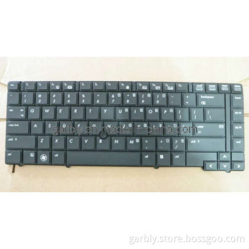 Original Laptop Keyboard for HP 8440P